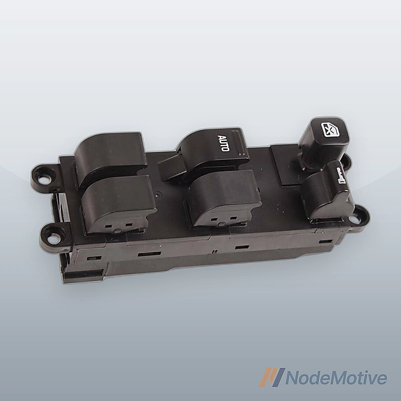 For Nissan Altima Xterra Sentra Frontier Tsuru 98-04 Power Door Window Switch