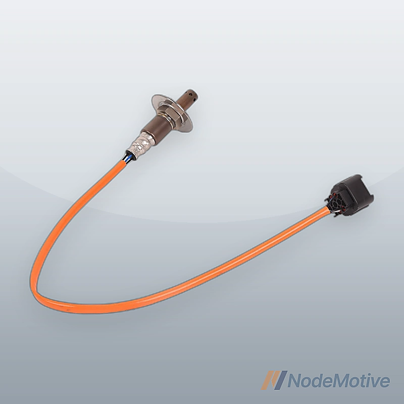 Upstream &Downstream Oxygen O2 Sensor Fits Subaru Forester Impreza Legacy 2.5L