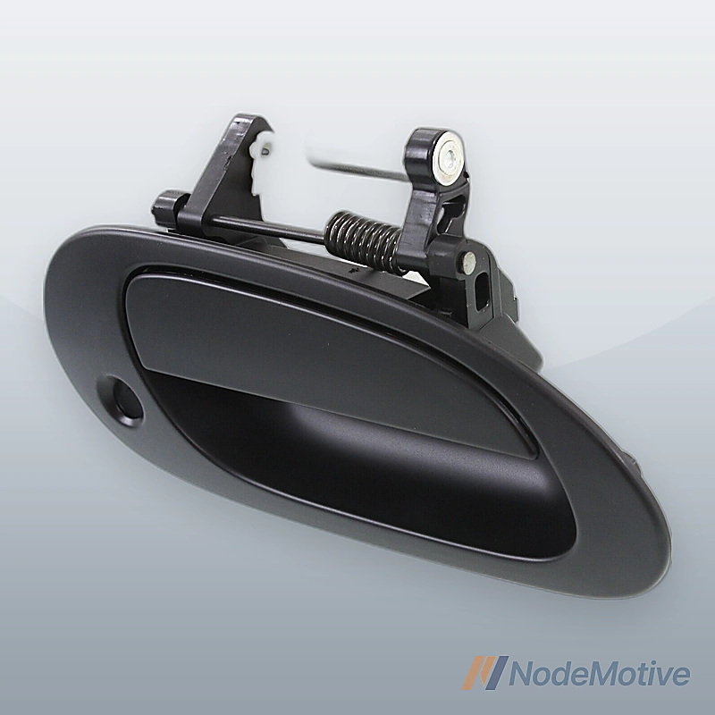 Exterior Door Handle For 2002-2006 Acura RSX Front Passenger Primed Plastic