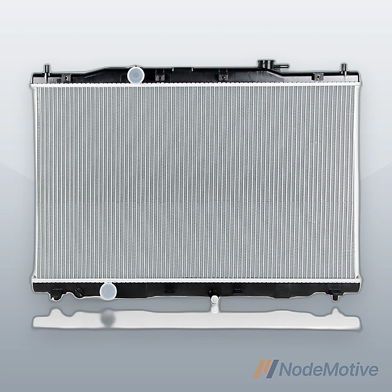 13314 Aluminum Radiator for 2012 2013-2016 Honda CR-V L4 2.4L