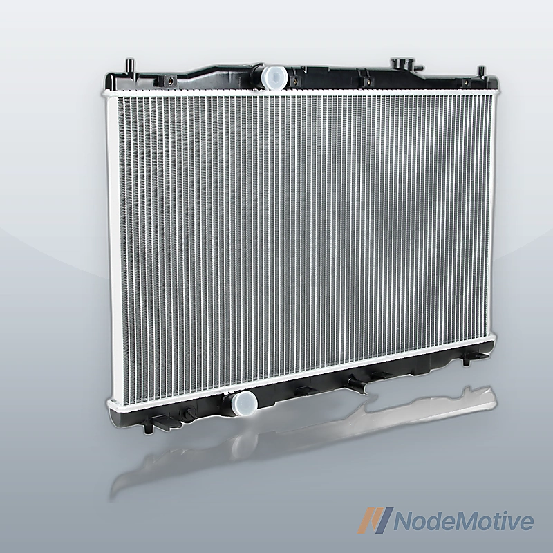 13314 Aluminum Radiator for 2012 2013-2016 Honda CR-V L4 2.4L