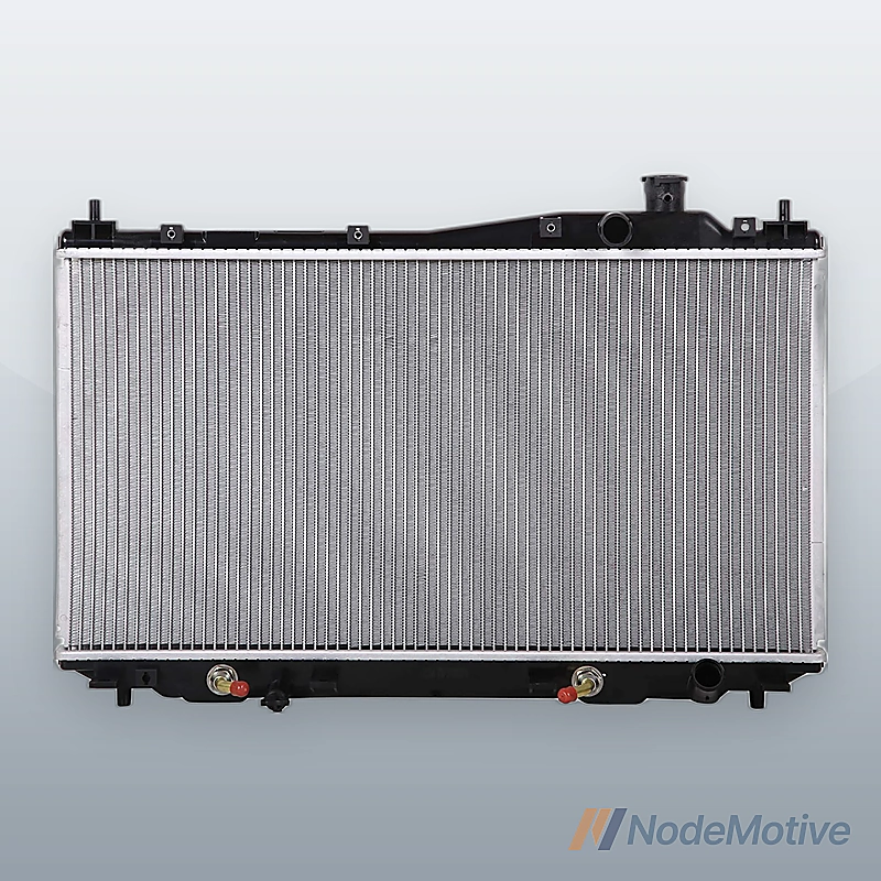 Radiator Replacement For 01-05 Honda Civic 1.7L 4 Cylinder L4 LX EX Coupe Sedan