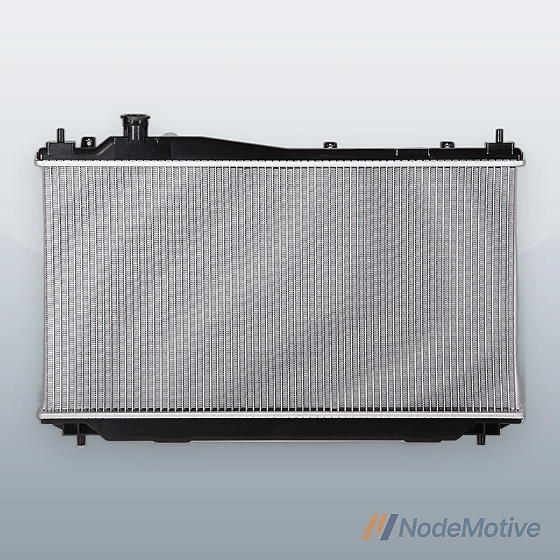 Radiator Replacement For 01-05 Honda Civic 1.7L 4 Cylinder L4 LX EX Coupe Sedan