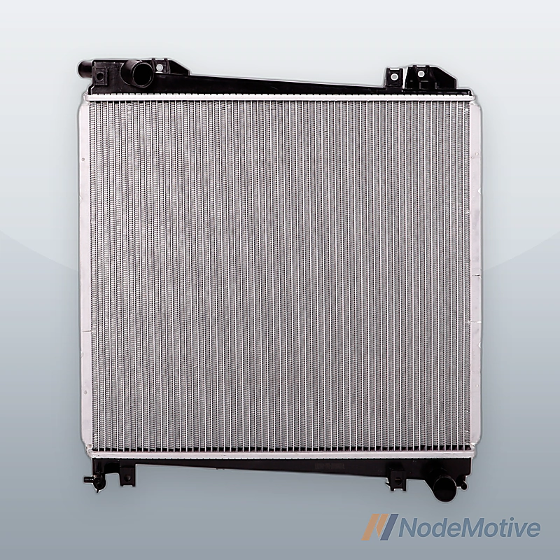 Radiator For 02-05 Ford Explorer 4 Door Mercury Mountaineer V6 4.0L V8 4.6L
