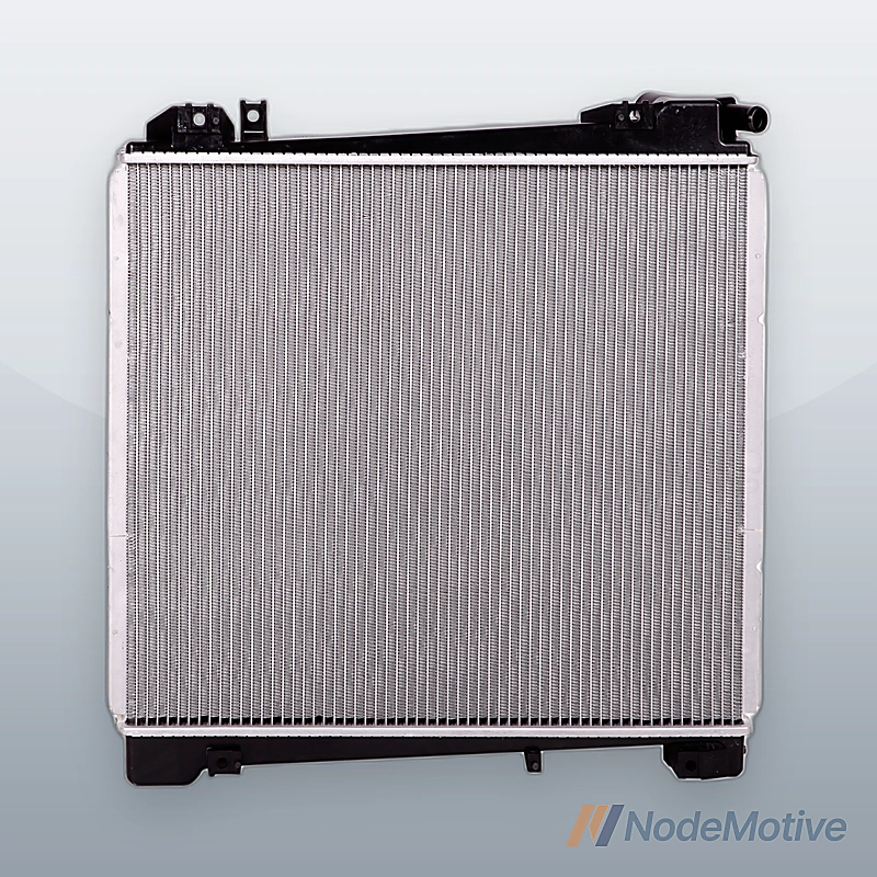 Radiator For 02-05 Ford Explorer 4 Door Mercury Mountaineer V6 4.0L V8 4.6L