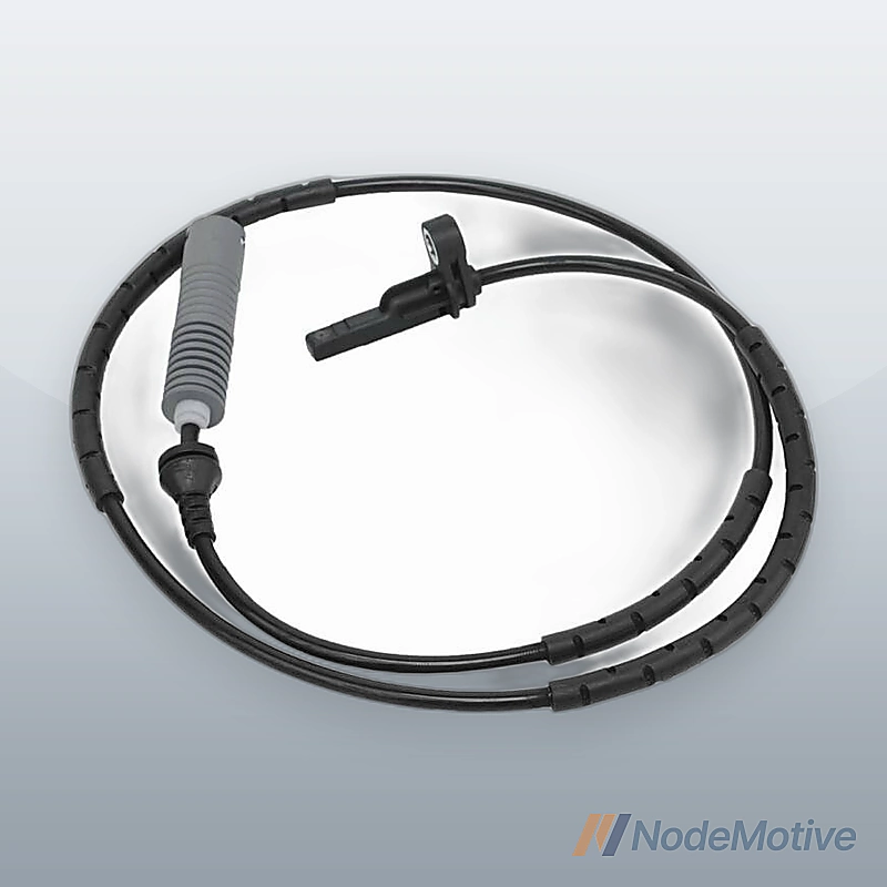 New For BMW 1 3 Series E81 E90 E92 Rear Left or Right ABS Wheel Speed Sensor