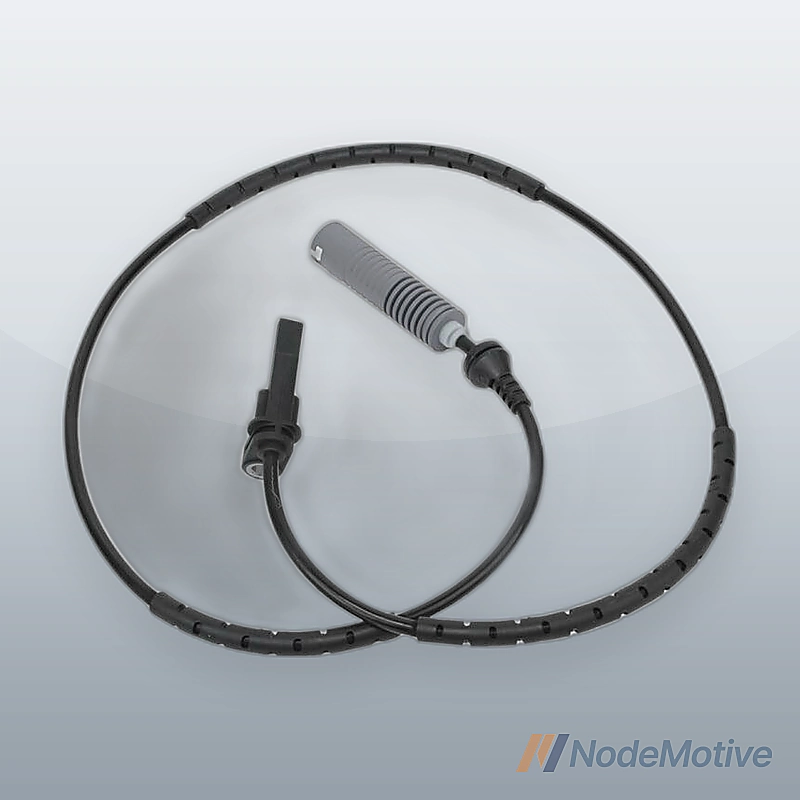 New For BMW 1 3 Series E81 E90 E92 Rear Left or Right ABS Wheel Speed Sensor