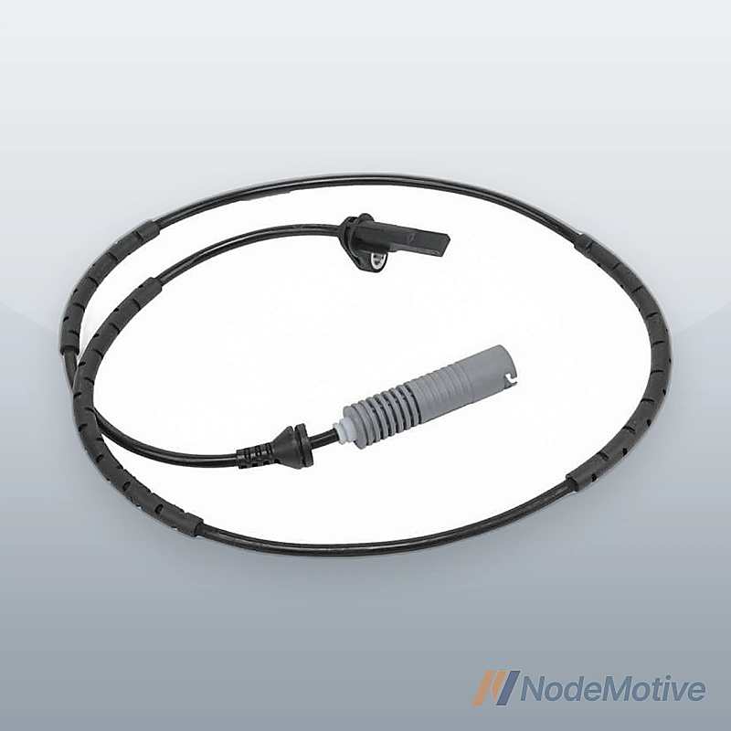New For BMW 1 3 Series E81 E90 E92 Rear Left or Right ABS Wheel Speed Sensor