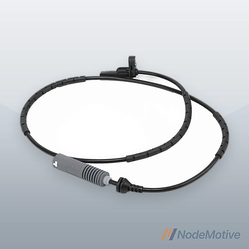 New For BMW 1 3 Series E81 E90 E92 Rear Left or Right ABS Wheel Speed Sensor