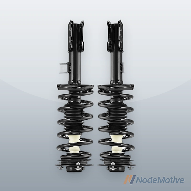 Front + Rear Shocks Struts Absorbers Assembly Kit For Chevy Equinox Saturn Vue