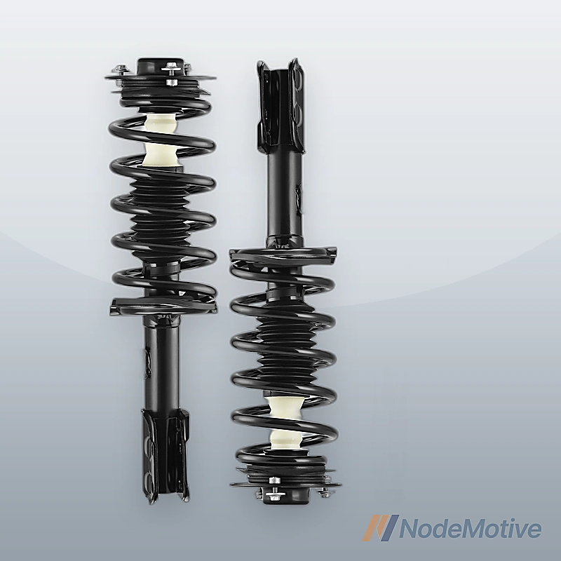 Front + Rear Shocks Struts Absorbers Assembly Kit For Chevy Equinox Saturn Vue