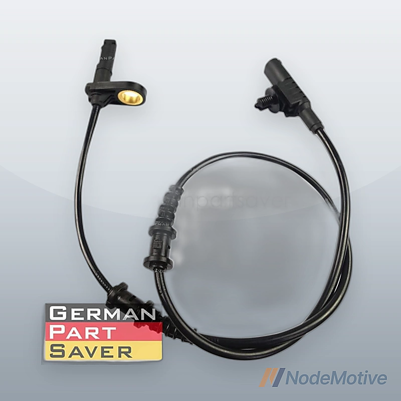 ABS Wheel Speed Sensor for Mercedes-Benz W211 C219 E220 E320 E350
