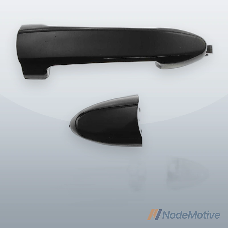 Door Handle For 2001-2012 Ford Escape Front Right or Rear Left or Right Outer