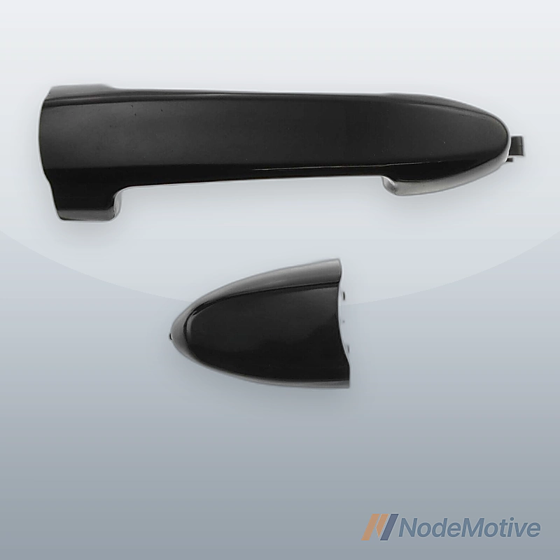 Door Handle For 2001-2012 Ford Escape Front Right or Rear Left or Right Outer