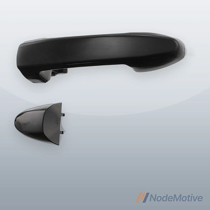 Door Handle For 2001-2012 Ford Escape Front Right or Rear Left or Right Outer