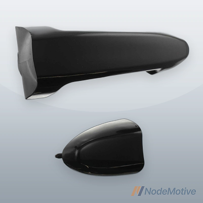 Door Handle For 2001-2012 Ford Escape Front Right or Rear Left or Right Outer