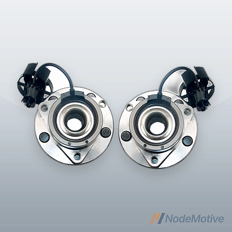 2* Front Wheel Hub Bearings for 2005 2006-2011 Chevy Cobalt HHR G5 Ion