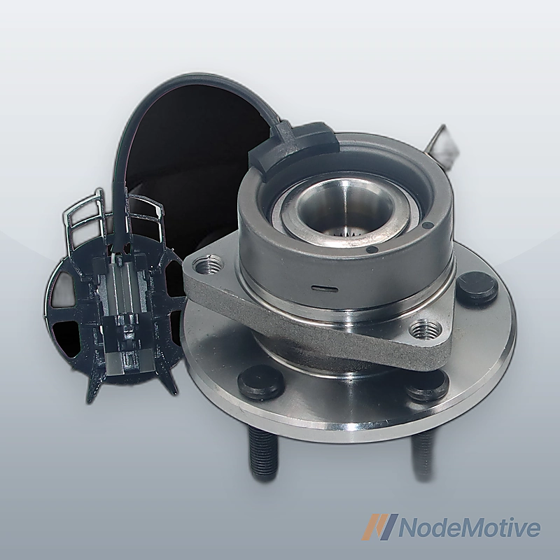 2* Front Wheel Hub Bearings for 2005 2006-2011 Chevy Cobalt HHR G5 Ion