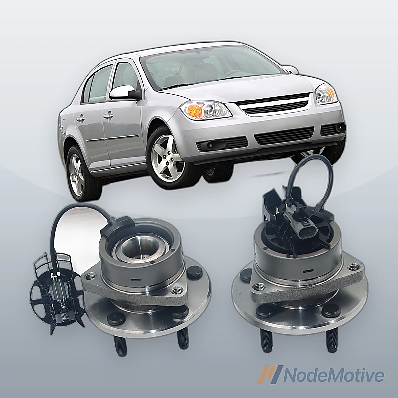 2* Front Wheel Hub Bearings for 2005 2006-2011 Chevy Cobalt HHR G5 Ion