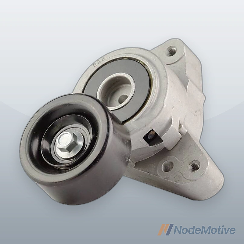 Fits Honda Acura 2.3 2.4L Serpentine Belt Tensioner Pulley Assembly