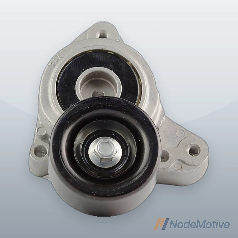 Fits Honda Acura 2.3 2.4L Serpentine Belt Tensioner Pulley Assembly