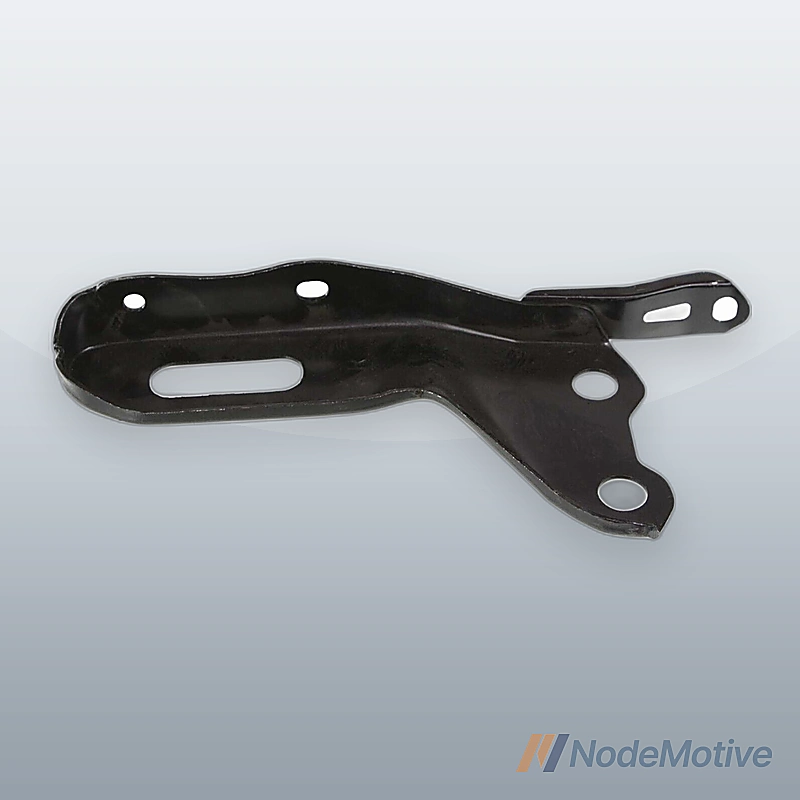 Bumper Bracket For 95-97 Toyota Tacoma Front, Passenger Side