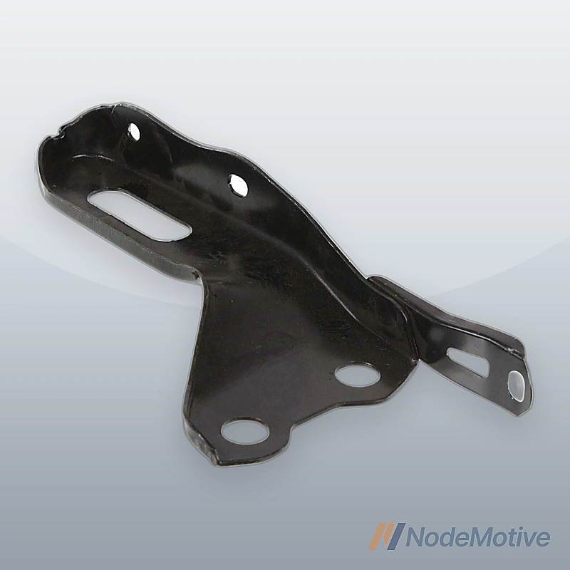 Bumper Bracket For 95-97 Toyota Tacoma Front, Passenger Side