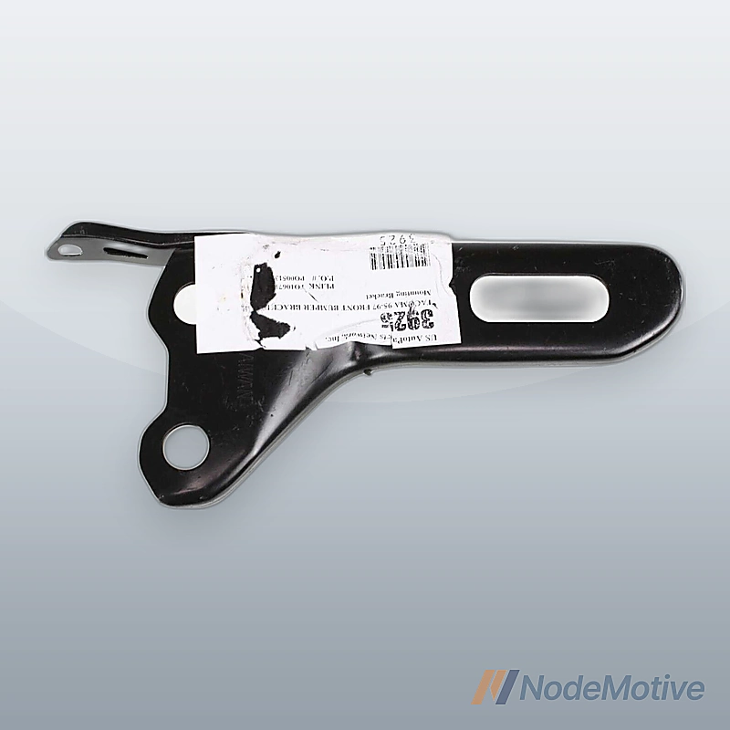 Bumper Bracket For 95-97 Toyota Tacoma Front, Passenger Side