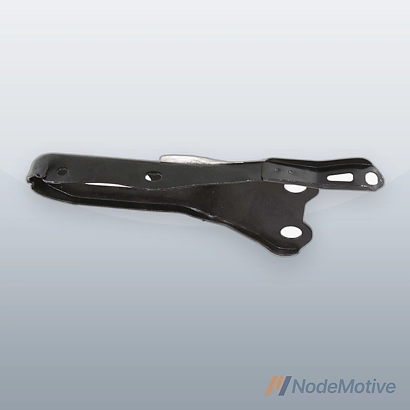 Bumper Bracket For 95-97 Toyota Tacoma Front, Passenger Side