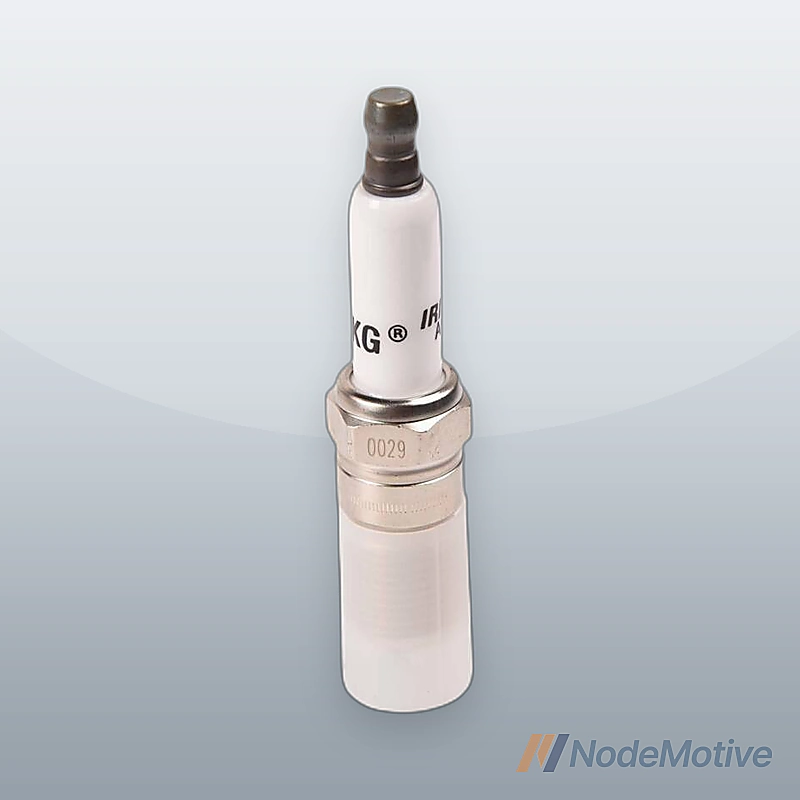 8Pcs Fits Chevrolet GMC Cadillac Iridium Spark Plug