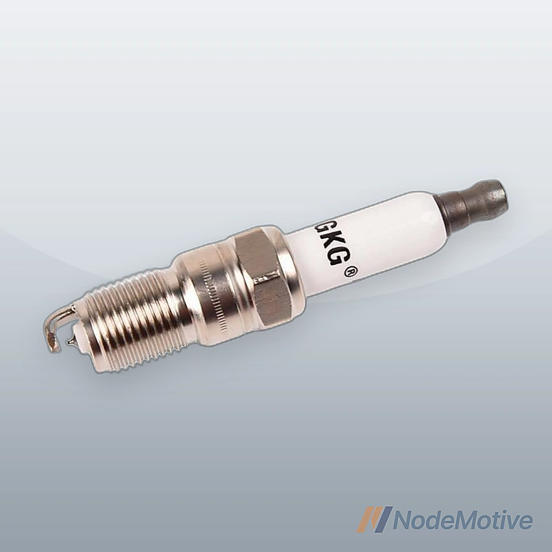 8Pcs Fits Chevrolet GMC Cadillac Iridium Spark Plug