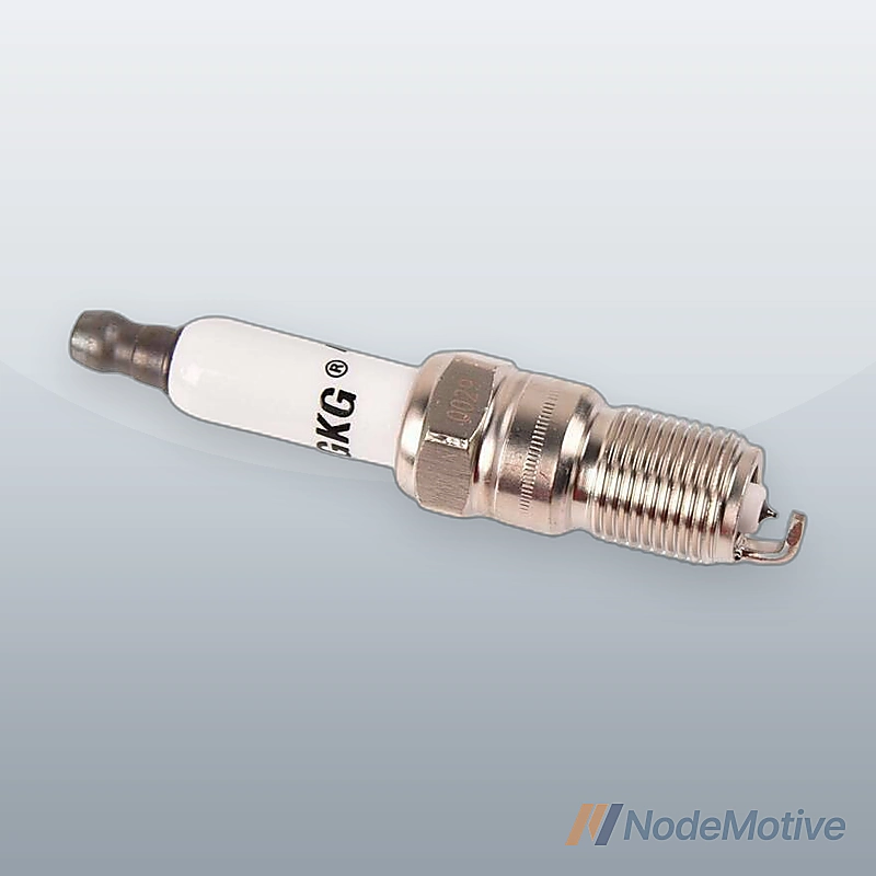 8Pcs Fits Chevrolet GMC Cadillac Iridium Spark Plug