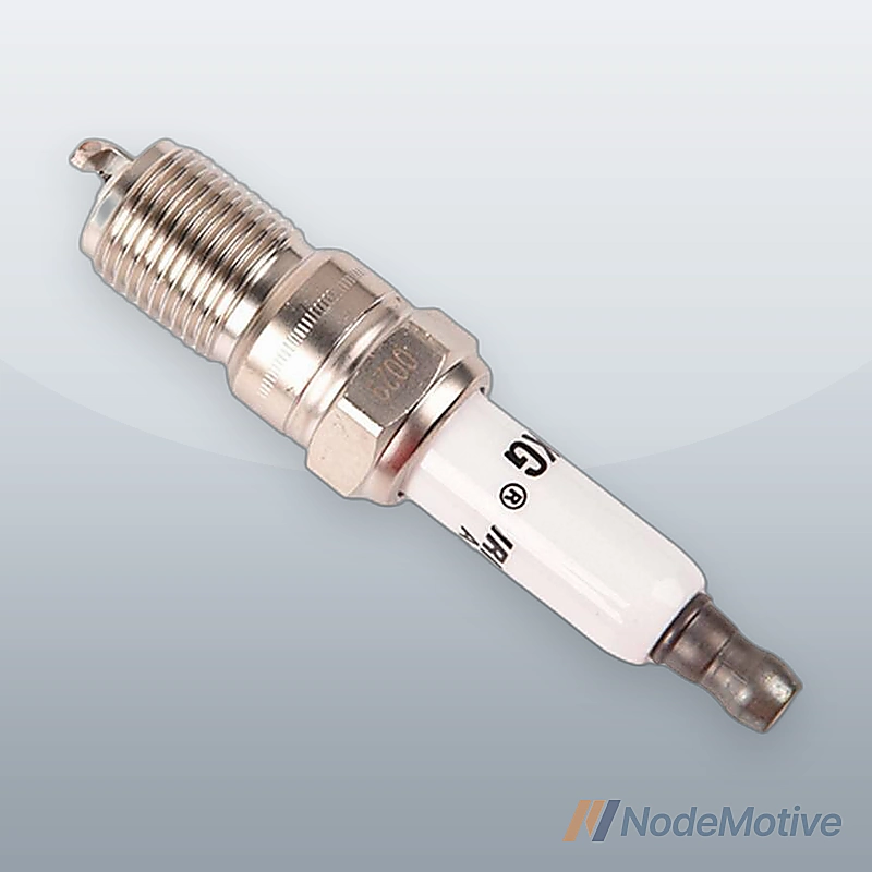 8Pcs Fits Chevrolet GMC Cadillac Iridium Spark Plug