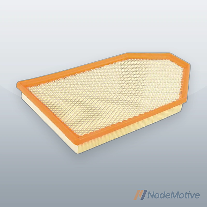 Engine Air Filter For Chrysler 300 Dodge Challenger Charger 2011-2021