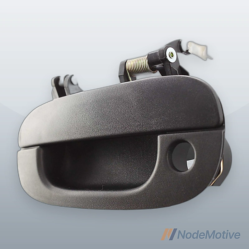 Exterior Door Handle For 94-01 Dodge Ram 1500 94-02 Ram 2500 Ram 3500 Front LH