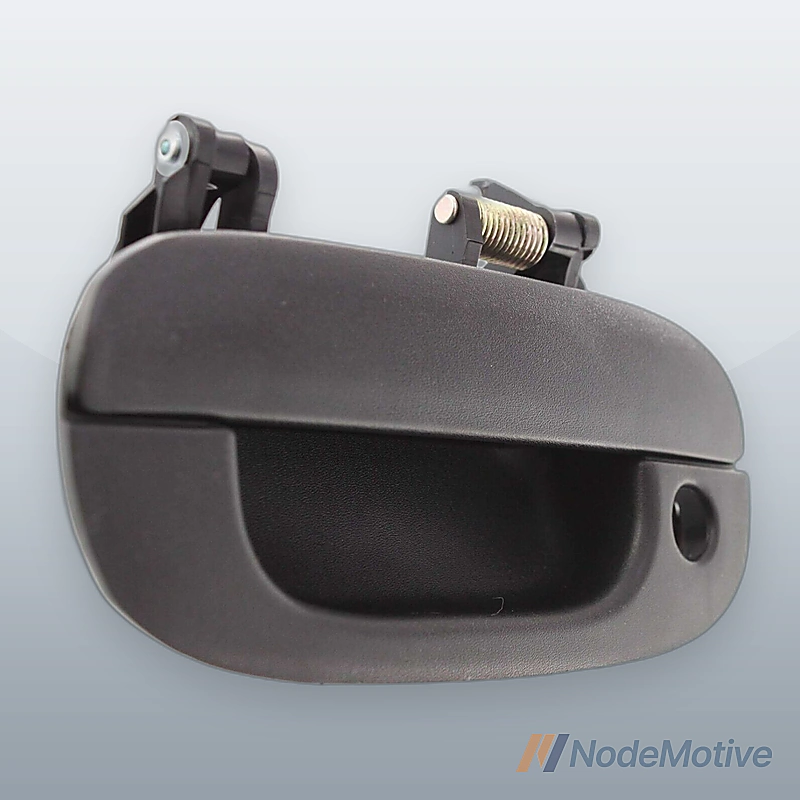 Exterior Door Handle For 94-01 Dodge Ram 1500 94-02 Ram 2500 Ram 3500 Front LH