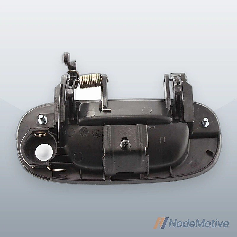 Exterior Door Handle For 94-01 Dodge Ram 1500 94-02 Ram 2500 Ram 3500 Front LH