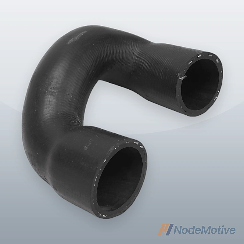 For BMW Water Hose Themostat to Water Pump Water Hose
