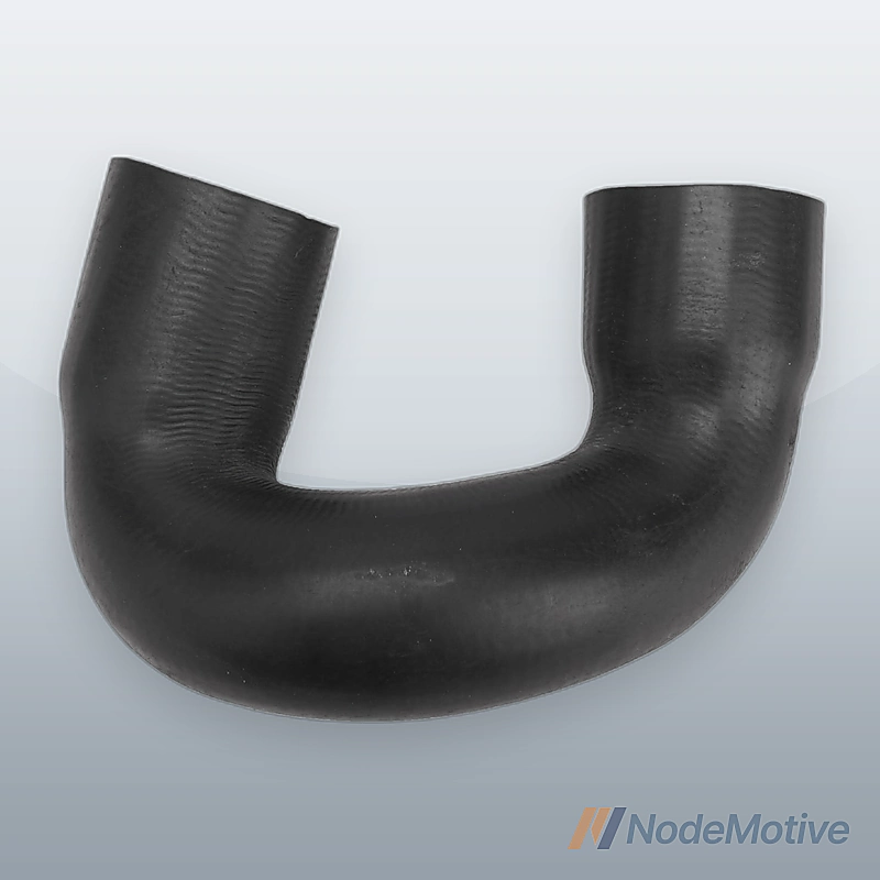 For BMW Water Hose Themostat to Water Pump Water Hose