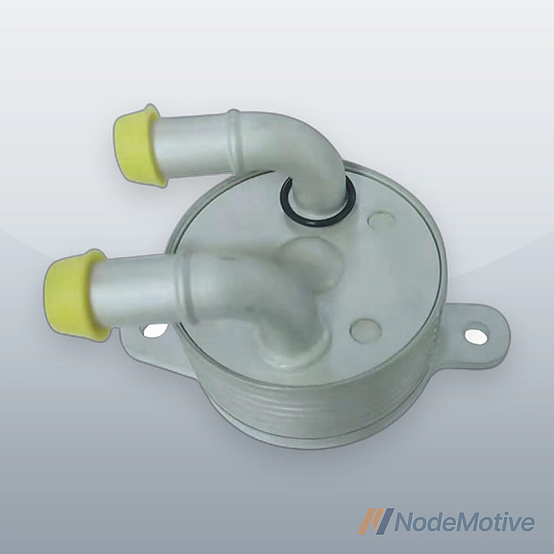 New Transmission Oil Cooler For Mazda 3 6 CX-5