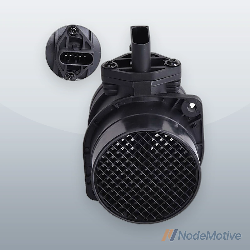Mass Air Flow Sensor Meter MAF for Volkswagen Jetta Golf Eurovan 2.8L