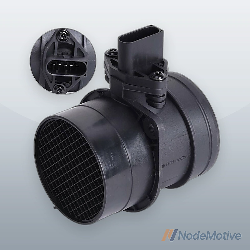 Mass Air Flow Sensor Meter MAF for Volkswagen Jetta Golf Eurovan 2.8L