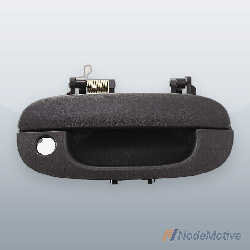 Exterior Door Handle For 94-2001 Dodge Ram 1500 94-2002 Ram 2500 Front RH Black
