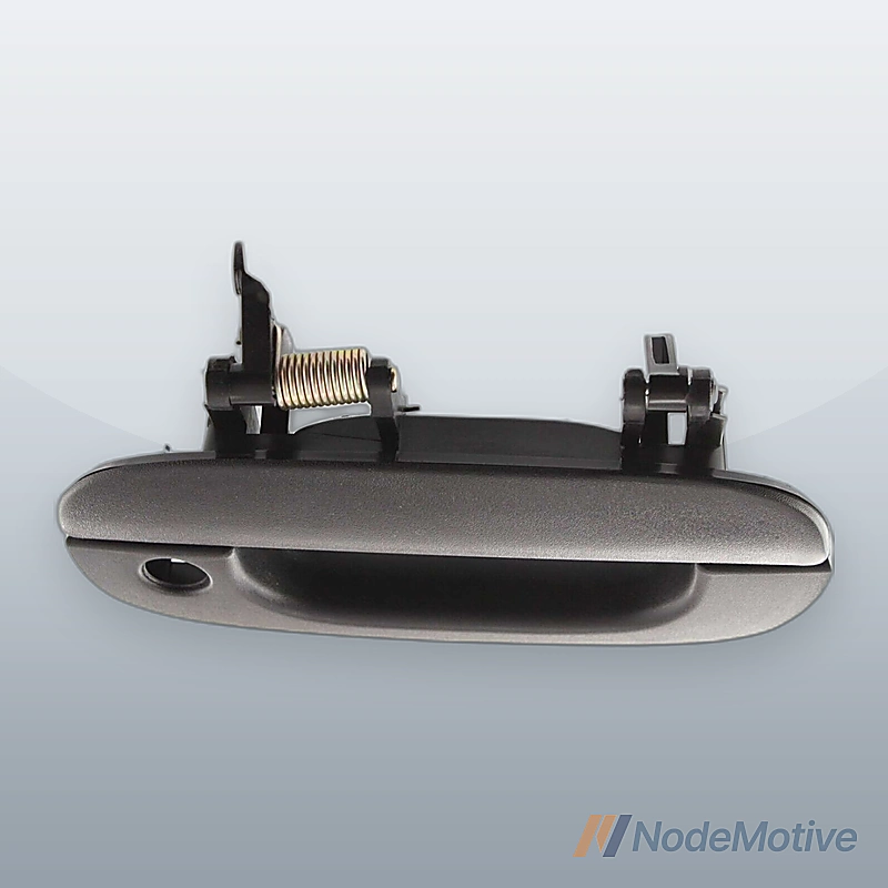 Exterior Door Handle For 94-2001 Dodge Ram 1500 94-2002 Ram 2500 Front RH Black