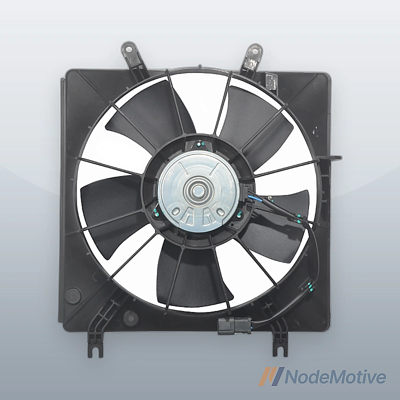 Radiator Cooling Fan Assembly for 03-07 Honda Accord