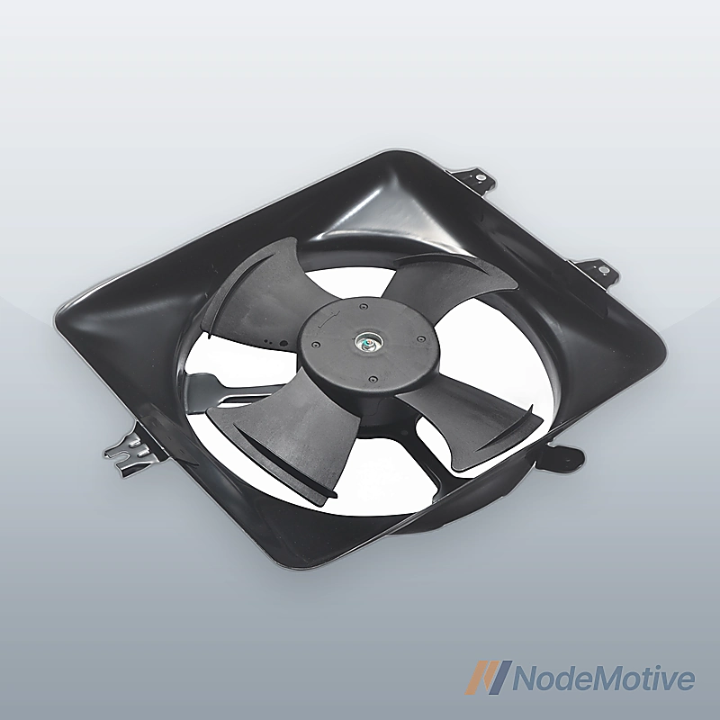 Radiator Cooling Fan Assembly for 03-07 Honda Accord