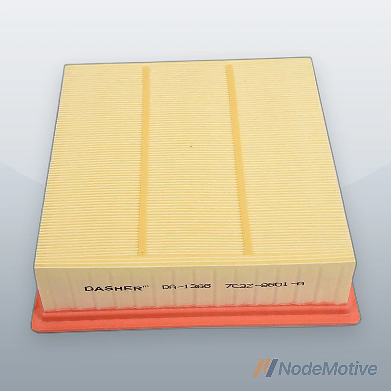 Engine Air Filter Fits Ford Expedition F-150 Lincoln Navigator