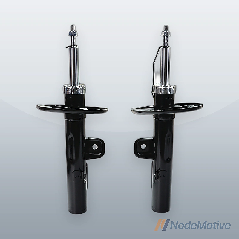 Pair Front Shocks Absorber Struts for 2010-2012 Ford Taurus/Lincoln MKS