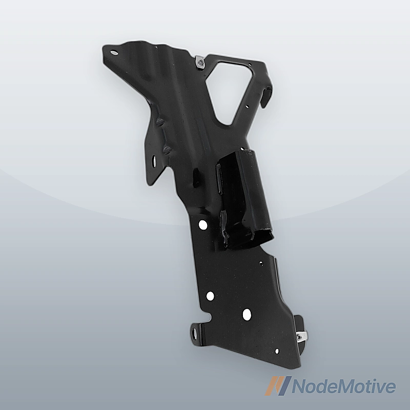 Bumper Bracket For 2016-2018 Chevrolet Silverado 1500 Front Driver Side Inner