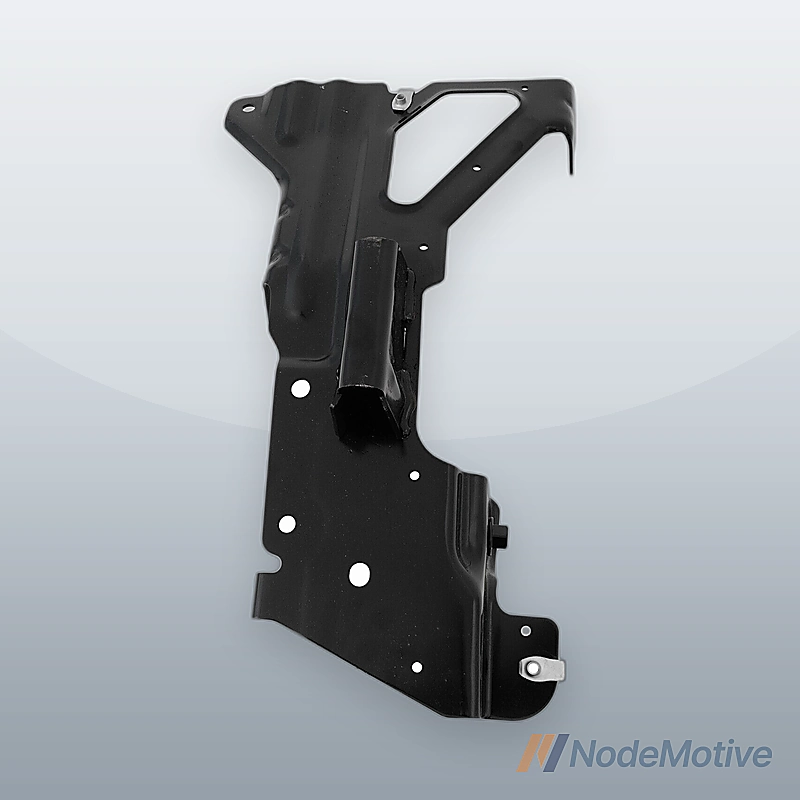Bumper Bracket For 2016-2018 Chevrolet Silverado 1500 Front Driver Side Inner